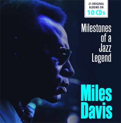 MILES DAVIS◾️マイルス◾️アナログ6枚セット◾️すべて国内盤 21 Original Albums : Miles Davis | HMV&BOOKS online