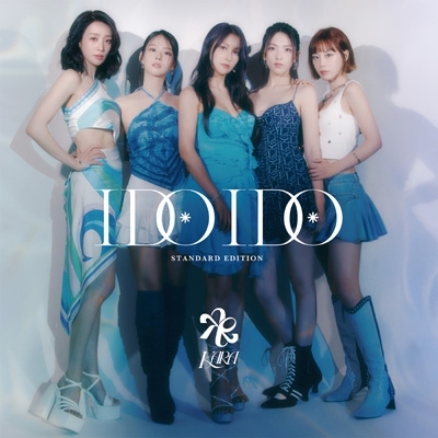 I Do I Do 【通常盤＜初回プレス＞】 : KARA | HMV&BOOKS online
