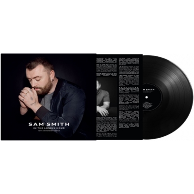 smith 販売 レコード