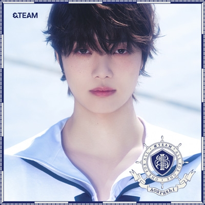 &TEAM 2nd SINGLE「青嵐 (Aoarashi)」発売記念HMV店頭イベント