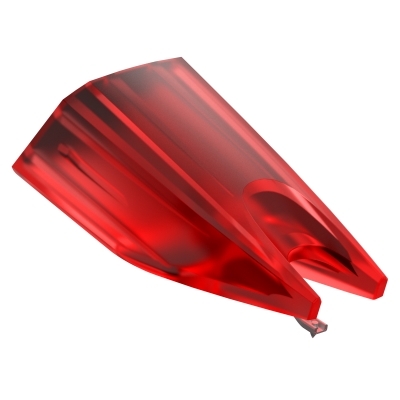 美品 ortofon CONCORDE MUSIC RED レコード針 Stylus Concorde Music Red : Ortofon レコード針 | HMV&BOOKS online