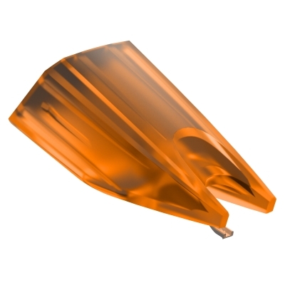 Stylus Concorde Music Bronze : Ortofon レコード針 | HMV&BOOKS