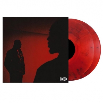 Drake More Life レコード 2LP MORE LIFE 