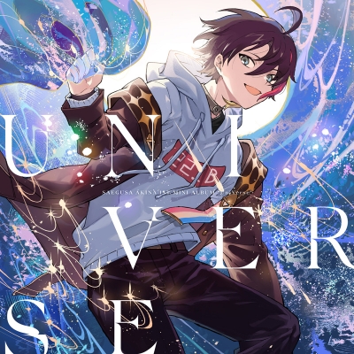三枝明那 UniVerse CD まとめ売り 261.jpg