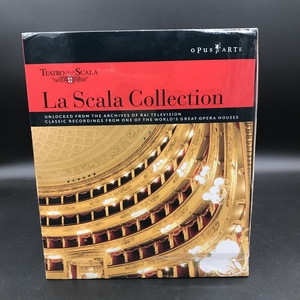 中古:盤質S】 スカラ座コレクション（12DVD） | HMV&BOOKS online