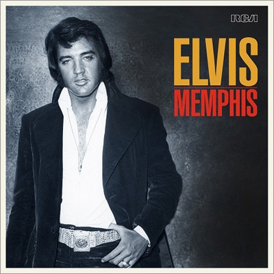 Memphis (5CD) : Elvis Presley | HMV&BOOKS online - 19802801522