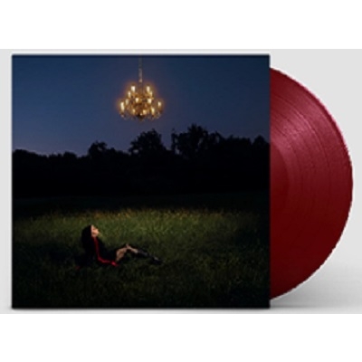 Pale Waves/Smitten サイン入りCDとカラー盤レコード2枚セット Smitten (カラーヴァイナル仕様/アナログレコード) : Pale Waves
