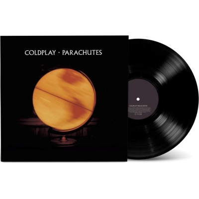 Parachutes (アナログレコード) : Coldplay | HMV&BOOKS online - 2173.226735