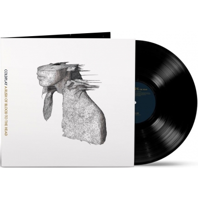 Rush Of Blood To The Head (アナログレコード) : Coldplay | HMVu0026BOOKS online -  2173.226737