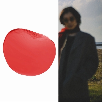 Amazon.co.jp: 柴田聡子 いきすぎた友達 7インチレコード : おもちゃ