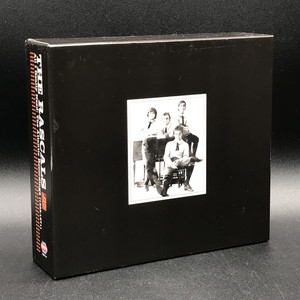新品未開封　AOR ６枚組CD ラスカルズ/All I Really Need 新品未開封AOR 6枚組CD ラスカルズ/All I Really Need