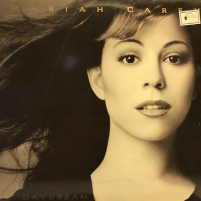 【美品】Mariah Carey Daydream レコード Daydream (アナログレコード) : Mariah Carey | HMV&BOOKS