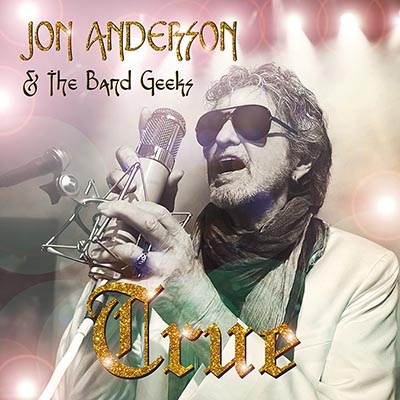 True : Jon Anderson / Band Geeks | HMV&BOOKS online - MICP-11902