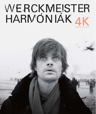 ヴェルクマイスター・ハーモニー ヴェルクマイスター・ハーモニー【4Kレストア版】 | HMV&BOOKS