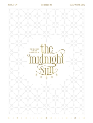 Ensemble Stars!! Cast Live Starry Symphony -the midnight sun-BOX盤