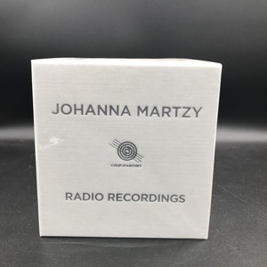 中古:盤質S】 Johanna Martzy / Radio Recordings | HMV&BOOKS online