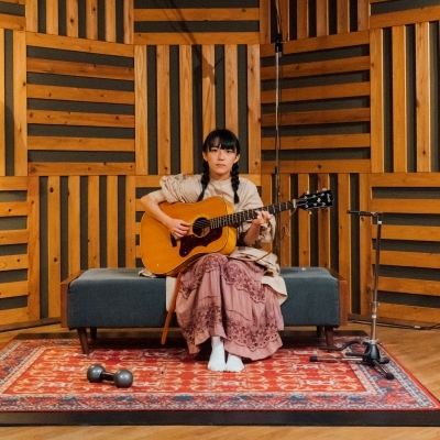 レア！三、四分のうた／おいしい暮らし /井上園子 三、四分のうた / おいしい暮らし 【初回完全限定生産】(7インチ