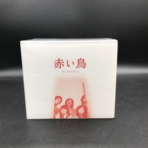 中古:盤質A 赤い鳥 コンプリート・コレクション 1969-1974 : 赤い鳥