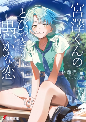 Twitter　裏アカ　小学生　エロ 宮澤くんのとびっきり愚かな恋 1 電撃文庫 : 中西鼎 | HMV&BOOKS online - 9784049158151