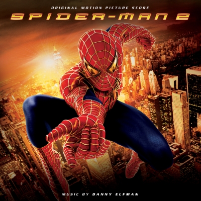 スパイダーマン 2 Spider-man 2 オリジナルサウンドトラック(スコア)(アナログレコード) | HMVu0026BOOKS online -  19802814101