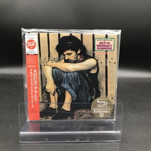 中古:盤質A】 Too Rye Ay: 女の泪はワザモンだ!! : Dexys Midnight Runners | HMVu0026BOOKS online  - UICY75609