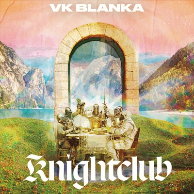 Knightclub : ビッケブランカ | HMV&BOOKS online - AVCD-63616