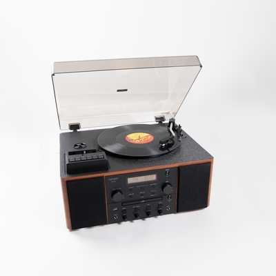 ANABAS audio マルチオーディオプレーヤー AMS-500 : レコードプレーヤー (turntable) | HMV&BOOKS  online - AMS500