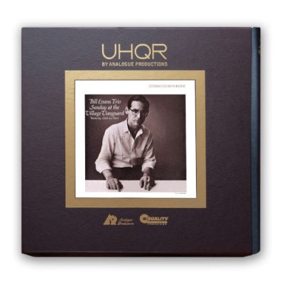 邦楽 Sunday At The Village Vanguard (45RPM) 816yzij4ROL._UF350,350_QL50_.jpg