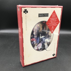 BUCK-TICK/THE DAY IN QUESTION 2011 初回限定盤