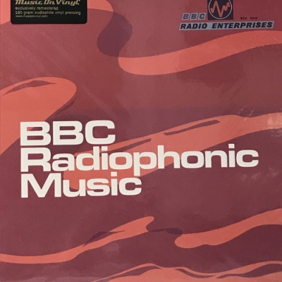 【中古:盤質AB】 Bbc Radiophonic Music : Bbc Radiophonic Workshop | HMV&BOOKS ...