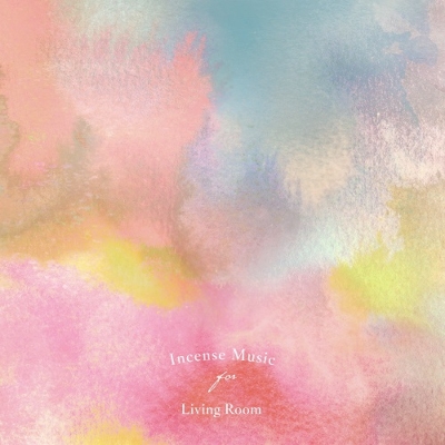 LP Various Incense Music for Dining Room IMWVR1033 INSENSE MUSIC WORKS  未開封 /00260 選曲・監修=橋本徹 (SUBURBIA)×アートワーク=藤田二郎 (FJD