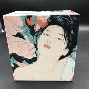 中古:盤質B】 魅惑のムード 秘宝館 | HMV&BOOKS online - GSD6901-6