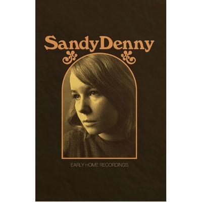 サンディデニー sandy denny ボックスセット 5枚組 国内盤 【公式通販】