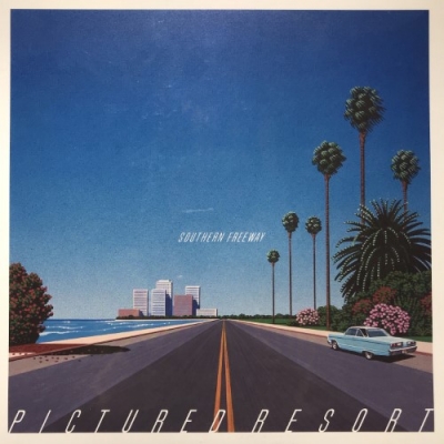 中古:盤質AB】 Southern Freeway (12インチシングルレコード