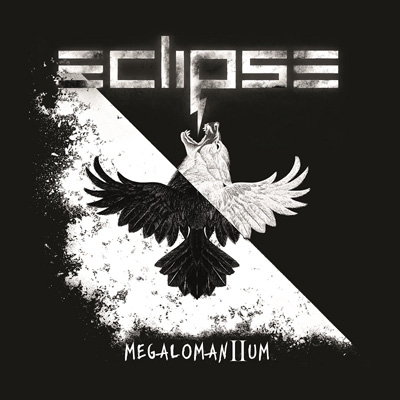 ECLIPSE,新品,エクリプス,国内盤,BLEED & SCREAM,メロハー ECLIPSE,新品,エクリプス,国内盤,BLEED & SCREAM,メロハー