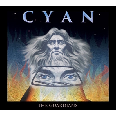 Guardians : Cyan (Rock) | HMV&BOOKS online - TMRCD0824