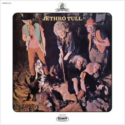 This Was ＜紙ジャケット＞ : Jethro Tull | HMV&BOOKS online - ODRIM1059