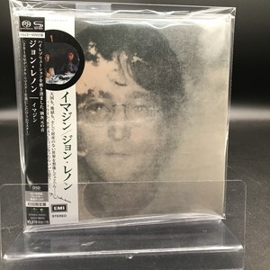 中古:盤質A】 Imagine (紙ジャケット） : John Lennon | HMVu0026BOOKS online - UIGY9645