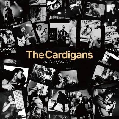 The Rest Of The Best (2枚組 SHM-CD) : Cardigans | HMV&BOOKS online