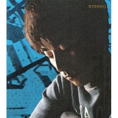 STEREO 2 (アナログレコード) : 山崎まさよし | HMV&BOOKS online - URDC-122