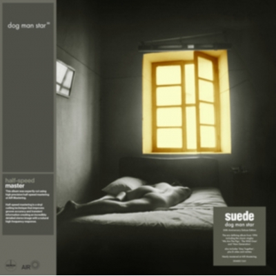 スウェード　　Dog Man Star Suede - Dog Man Star - Amazon.com Music