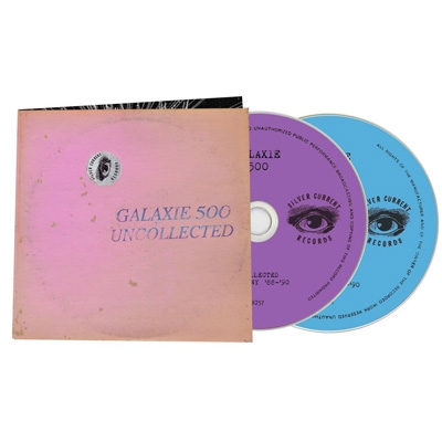 Uncollected Noise New York '88-'90 : Galaxie 500 | HMV&BOOKS