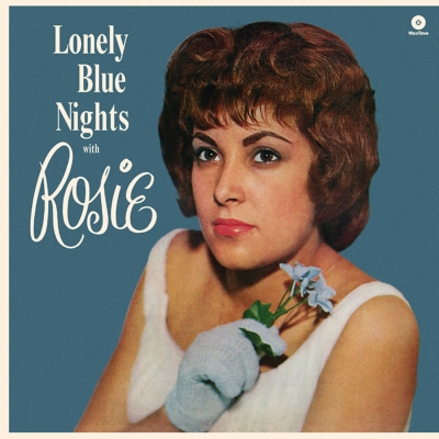 Rosie レコード ロゼ rosie レコード - メルカリ