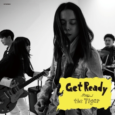 Get Ready 【2024 レコードの日 限定盤】(アナログレコード) : the Tiger | HMV&BOOKS online -  JLDU-2