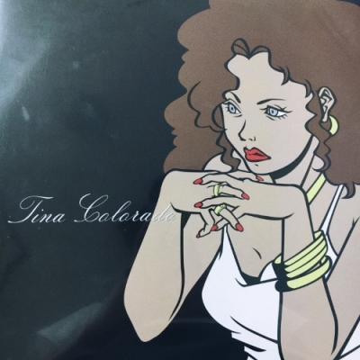 非売品 レア盤 Tina / Colorado [Analog] LP レコード 中古:盤質S】 Colorado : Tina | HMV&BOOKS online - PSLP1422