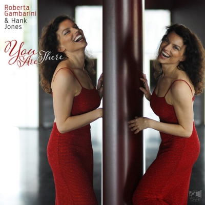 HMV店舗在庫一覧] You Are There (2枚組アナログレコード) : Roberta