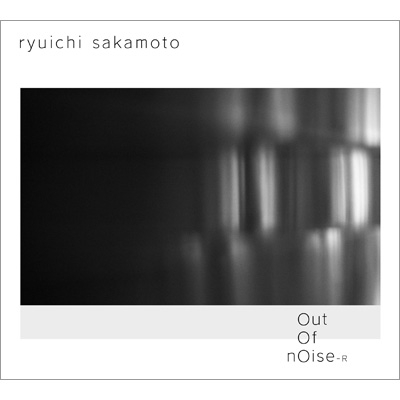 out of noise -R : 坂本龍一 | HMV&BOOKS online - RZCM-67042