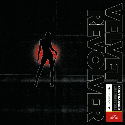 Contraband (20th Anniversary)(2枚組アナログレコード) : Velvet Revolver | HMV&BOOKS  online - 19658897021