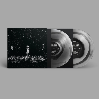 限定カラー2LP Louis Cole Nothing アナログ盤 新品 送料込 LOUIS COLE 'nothing -JAPAN EDITION-' – BIG LOVE RECORDS