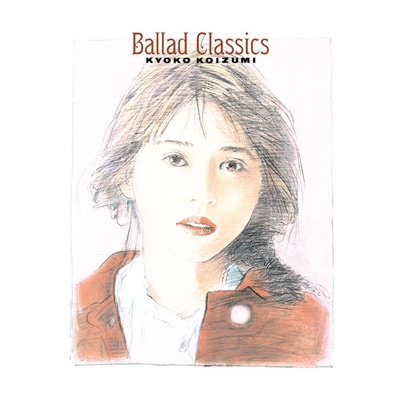 希少 90's 小泉今日子 Ballad Classics Ⅱ 丸首スウェット黄 Amazon.co.jp: Ballad Classics 2: ミュージック